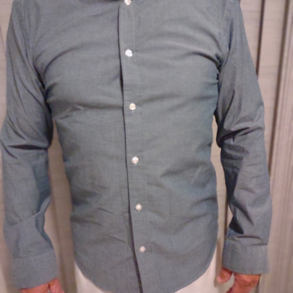 The signature shirt
